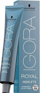 SCHWARZKOPF Coloration - Igora Highlift 60 ml