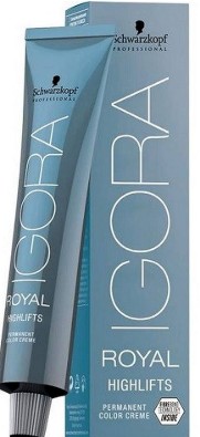 SCHWARZKOPF Kleuring - Igora Highlift 60 ml