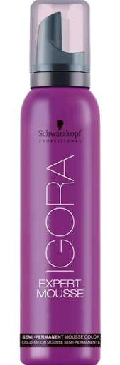 SCHWARZKOPF Kleurmousse - Expert Mousse 100 ml