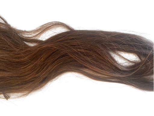 BALMAIN Extensions - Fill-in Straight 40 cm - 50 Stuks - L5