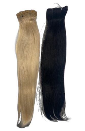 BALMAIN Extensions - Bakstage Weft HH 40 cm