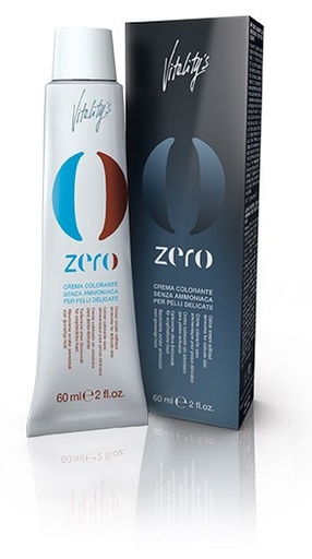 VITALITY'S Coloration - Zero 60 ml