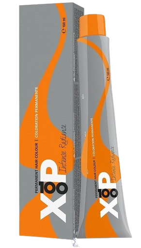 XP100 Coloration - 100 ml