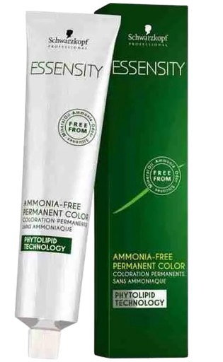 SCHWARZKOPF Coloration - Essensity 60 ml