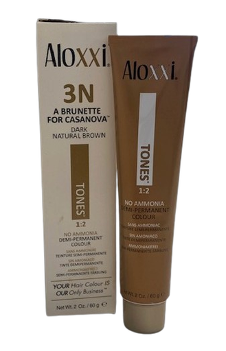 ALOXXI Coloration - Tones 60 ml