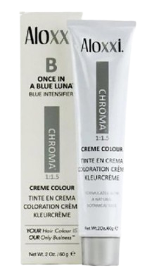 ALOXXI Coloration - Chroma 60 ml