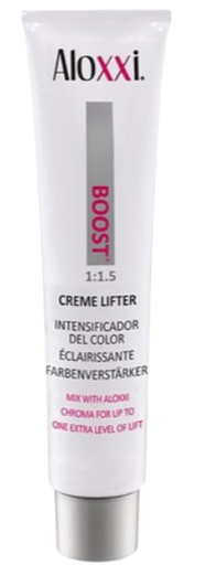 ALOXXI Coloration - Boost B