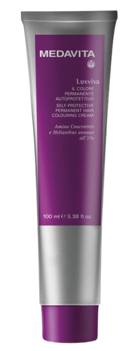 MEDAVITA Coloration - Luxviva 100 ml