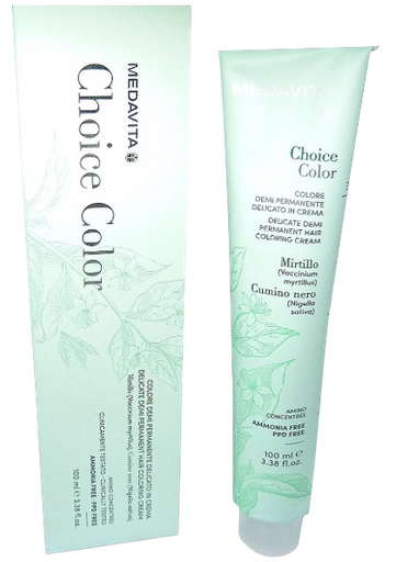 MEDAVITA Kleuring - Choice Color 100 ml
