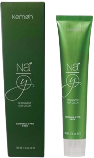 KEMON Kleuring - Nayo Ammonia Free 50 ml