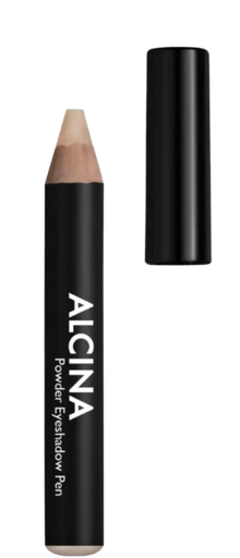 Alcina powder eye pen Pearl