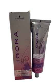 SCHWARZKOPF Kleuring - Igora Color Gloss Direct Color 100 ml