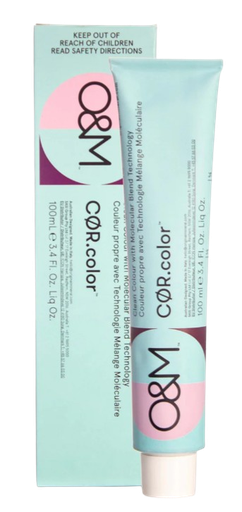 O&M Kleuring - Cor Color 100 ml