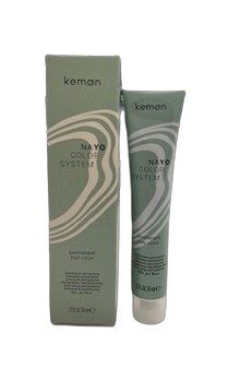 KEMON Coloration - Color System 50 ml