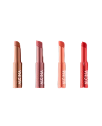 ALCINA Lipstick - Nutri Lipstylo