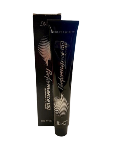 KEMON Coloration - Performance Liding 80 ml