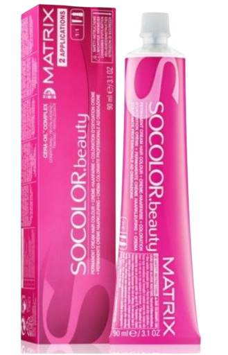 MATRIX Kleuring - SoColor 90 ml