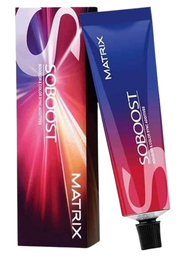 MATRIX Kleuring - Soboost 60 ml