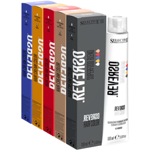REVERSO Coloration - 100 ml