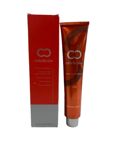 Color & Color Kleuring 100 ml