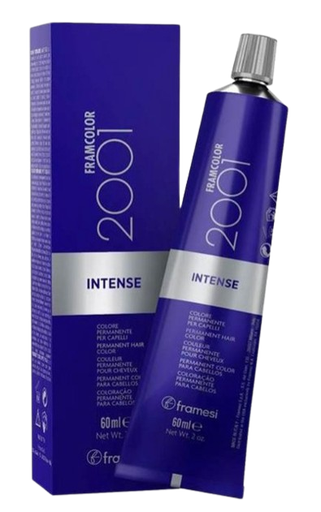 FRAMESI Kleuring - Framcolor 2001 Intense 60 ml