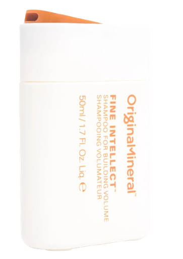 OrginalMineral - Shampoo - 50ml