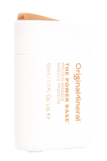 OrginalMineral - Mask - 50 ml