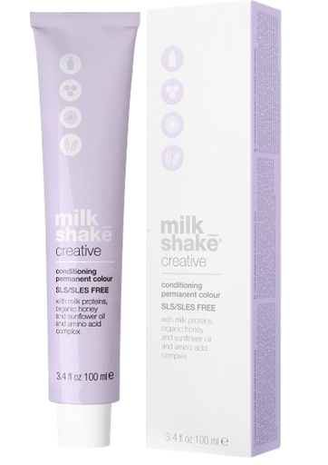 MILKSHAKE Kleuring - Creative 100 ml