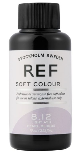 REF Kleuring - Soft Colour 75 ml