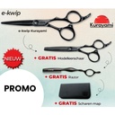 E-KWIP - Kurayami Promo Set