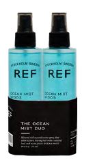 [P25001] REF Ocean Mist Duo - 2 x 175 ml