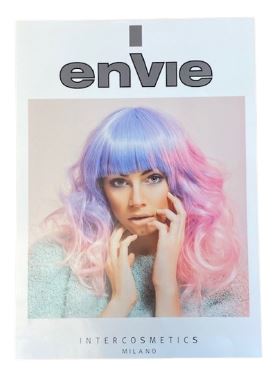 ENVIE Promotiemateriaal - Poster 50x70 cm