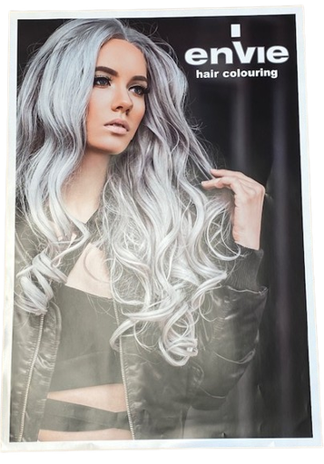 ENVIE Promotiemateriaal - Poster 50x70 cm