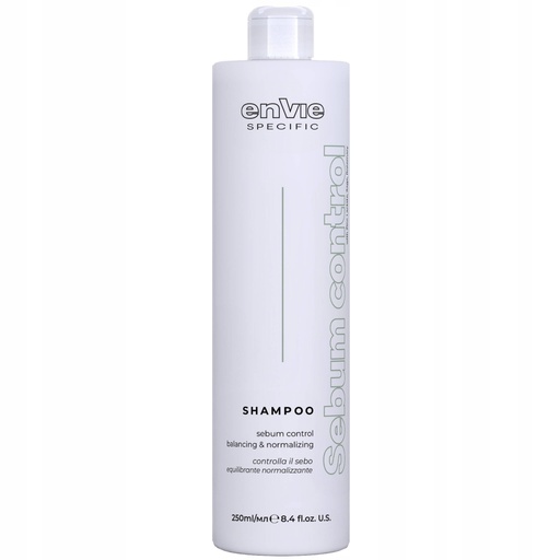 ENVIE Shampoo - Revitalize - Anti-haaruitval