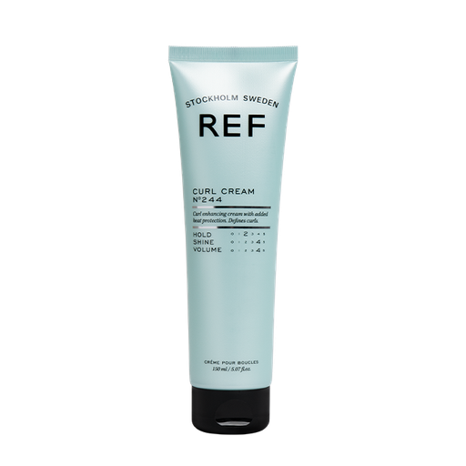 [2116676601] REF Curl Cream 150 ml