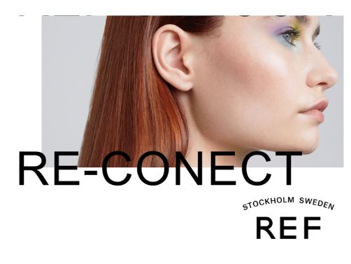 Opleiding 2025 - REF Colour Re-Connect