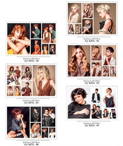 TIGNASSE Banner - 120x80 cm