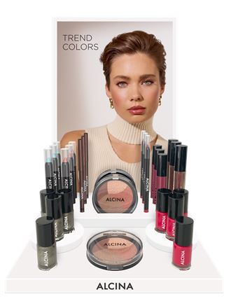 [66139] ALCINA Make-Up Display Herfst/Winter 2025