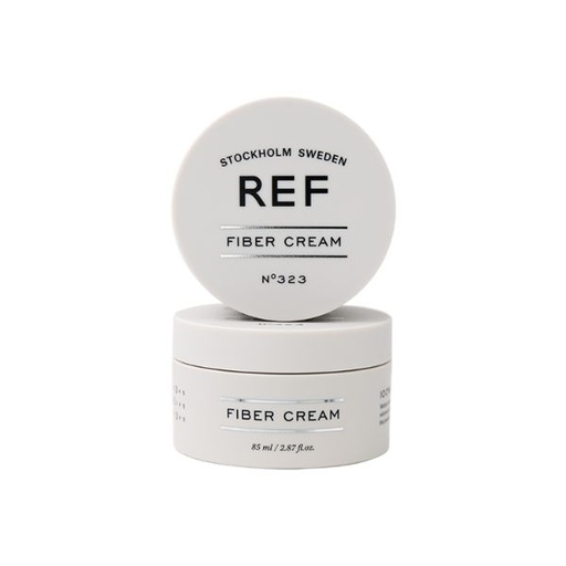 [2116676667] REF Fiber Cream 323