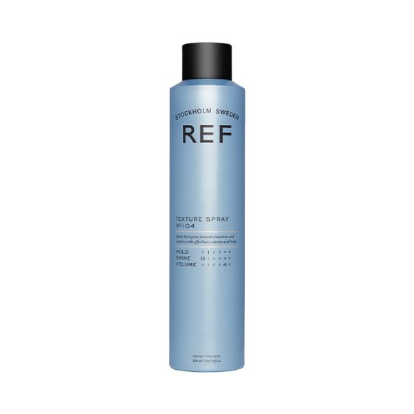 REF Haarlak - Texture Spray 300ml (n° 104)