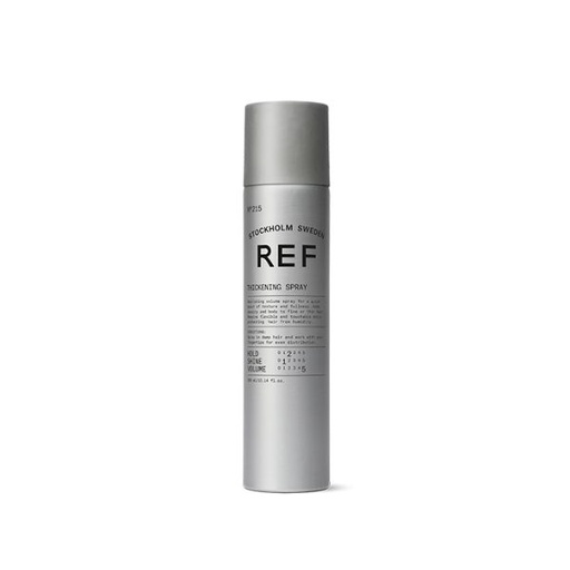 [2116665311] REF Haarlak - Thickening Spray 300ml (n° 215)