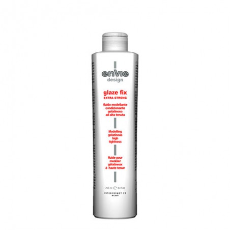 ENVIE Glaze Fix - Extra Fort 250 ml