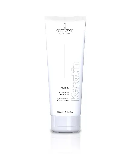 ENVIE Luxury - Keratin - Masker