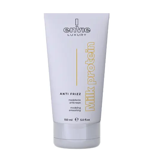 [2116658302] ENVIE Luxury - Milk Anti-Frizz Smoothening Effect 150 ml