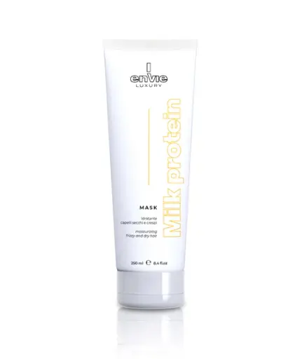 ENVIE Luxury - Milk Masker - Droog Haar