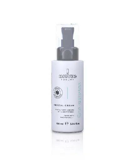 [EN464] ENVIE Luxury - SOS Crème Cristal 100 ml