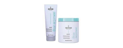 ENVIE Luxury - SOS Masker