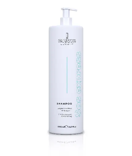 ENVIE Luxury - SOS Shampoo