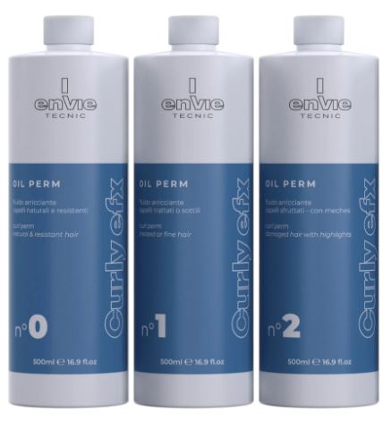 ENVIE Lotion Permanente - 500 ml