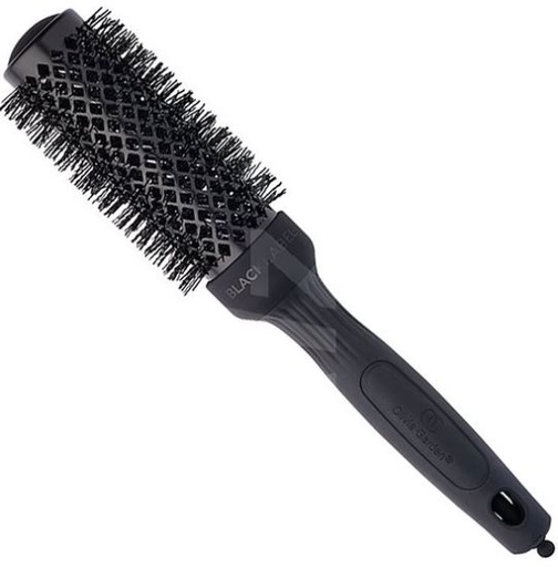 OLIVIA Brushing Brush Black Label BlowOut Shine